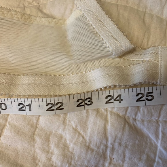 Wards bra 1985 size 36B - Picture 8 of 9